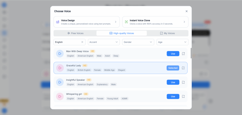 NoteGPT: For Turning Written Material into Listening Material
