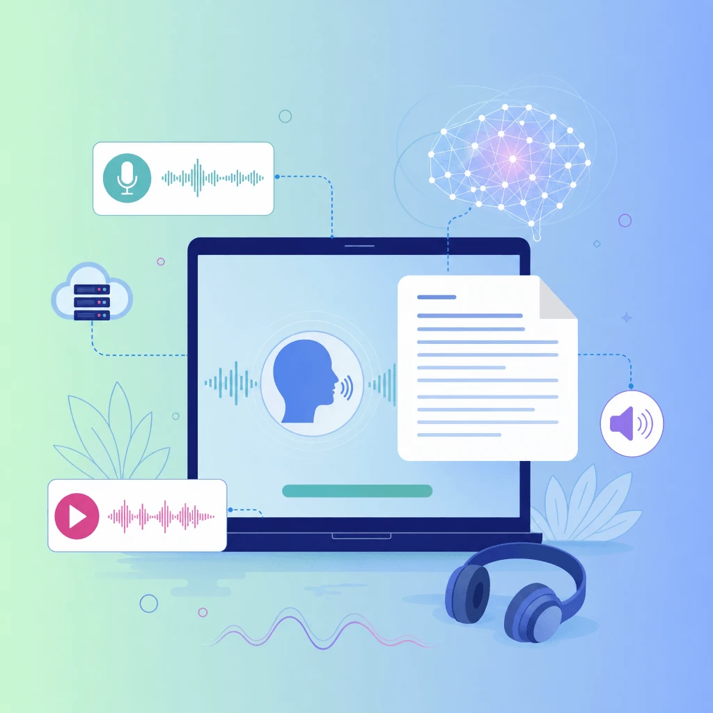 Why Choose Our Text to Speech?
